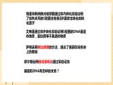 3.4 基因通常是有遺傳效應(yīng)的DNA片段 課件 人教版生物必修2