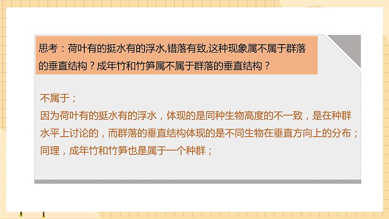 2.1 群落的结构（第2课时） 课件 人教版生物选择性必修2第6页