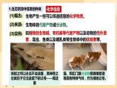 3.4 生态系统的信息传递  课件 人教版生物选择性必修2