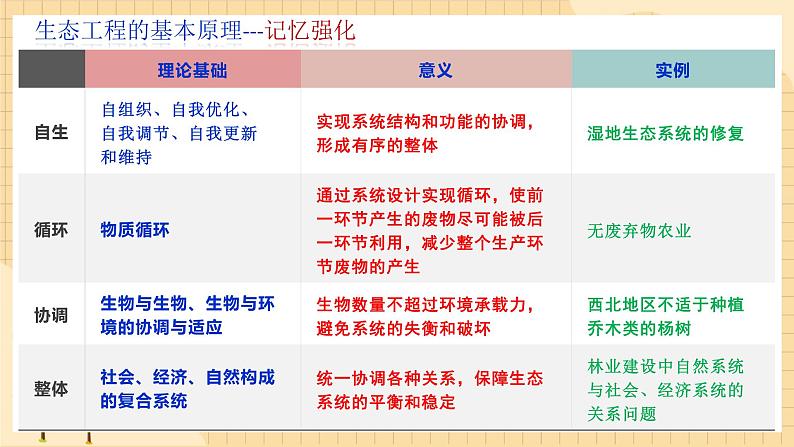 4.3 生态工程   课件 人教版生物选择性必修208