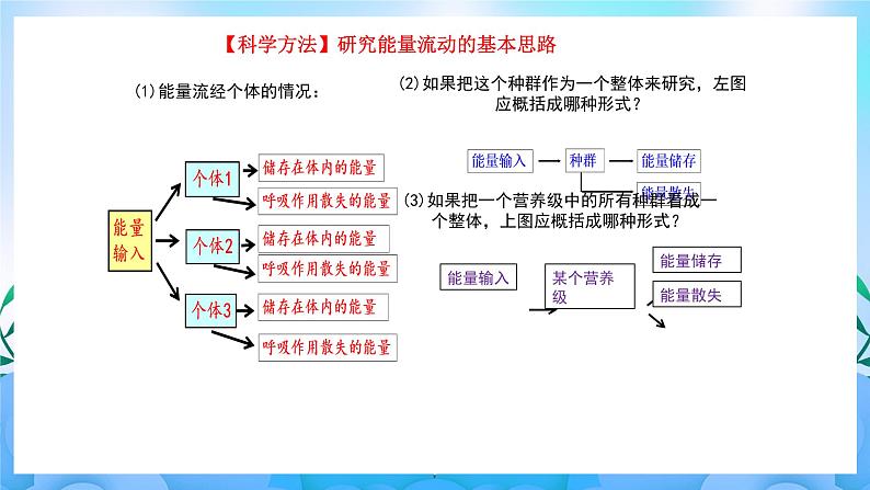 3.2生态系统的能量流动  课件 人教版生物选择性必修206