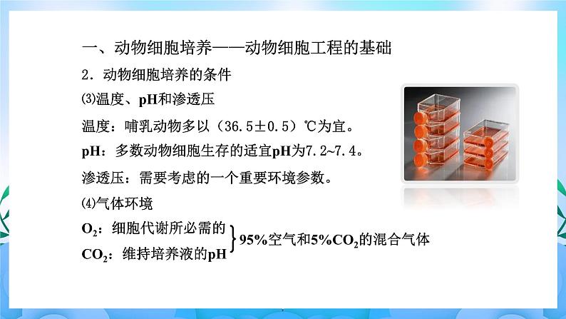 2.2动物细胞工程 课件 人教版生物选择性必修3第4页