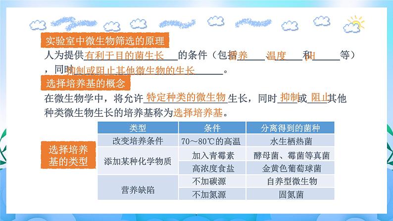 1.2.2 微生物的选择培养和计数 课件+作业（原卷+解析卷）+素材（新人教版2019选择性必修3-高二生物）04