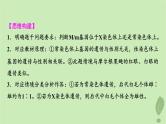 2024版高考生物一轮总复习第5单元遗传的基本规律与伴性遗传实验探究系列3.遗传类实验的设计课件