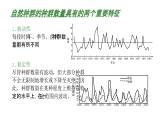 高中生物人教版（2019）选择性必修2第一章1.3《影响种群数量变化的因素》课件+同步练习