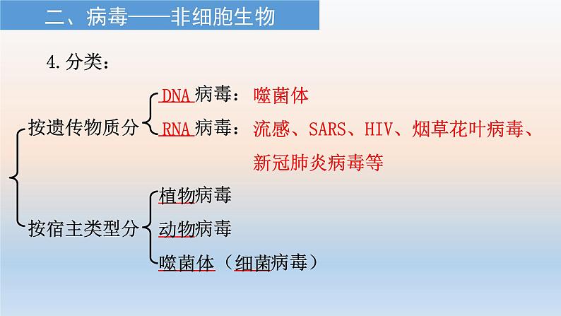 2023届高三生物一轮复习课件专题01 组成细胞的分子06