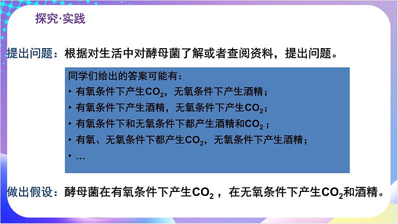 人教版高中生物必修一 5.3《细胞呼吸的原理和应用》（课件）08