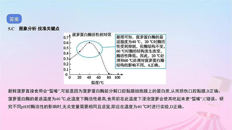 2023_2024学年新教材高中生物第四单元作业课件B新人教版必修108