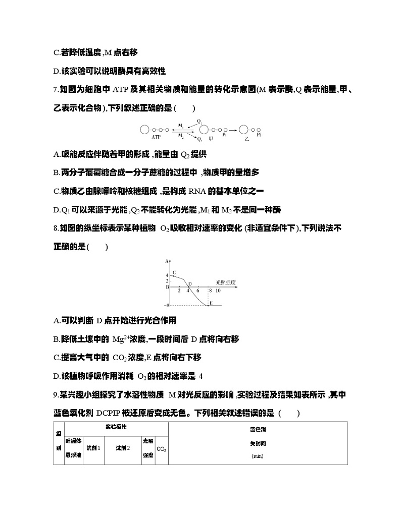 全书综合测评03