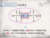 2.4蛋白质是生命活动的主要承担者课件-2023-2024学年高一上学期生物人教版必修1