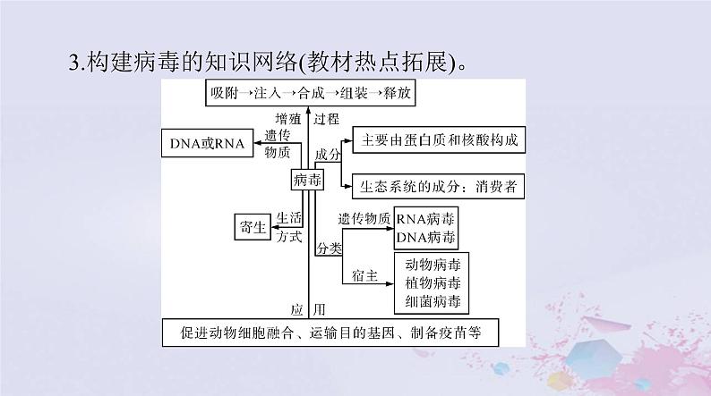 2024届高考生物一轮总复习必修1第1章走近细胞课件07