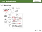 2024年高考生物大一轮必修2复习课件：第24讲　基因的表达