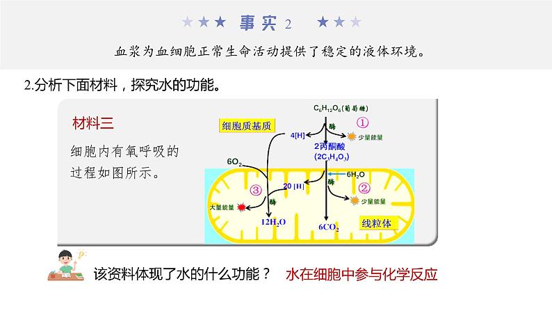 第2章 第2节　细胞中的无机物 高中生物学人教版（2019）必修一课件PPT08