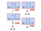 苏教版高中生物必修一 1.3.1细胞中的蛋白质和核酸第1课时课件PPT