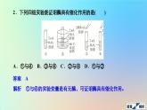 2023新教材高中生物第5章细胞的能量供应和利用第1节降低化学反应活化能的酶第1课时酶的作用和本质作业课件新人教版必修1