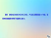 2023新教材高中生物第2章神经调节第3节神经冲动的产生和传导作业课件新人教版选择性必修1