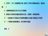 2023新教材高中生物第2章群落及其演替章末檢測課件新人教版選擇性必修2