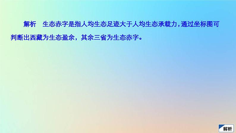 2023新教材高中生物第4章人与环境章末检测课件新人教版选择性必修2第8页