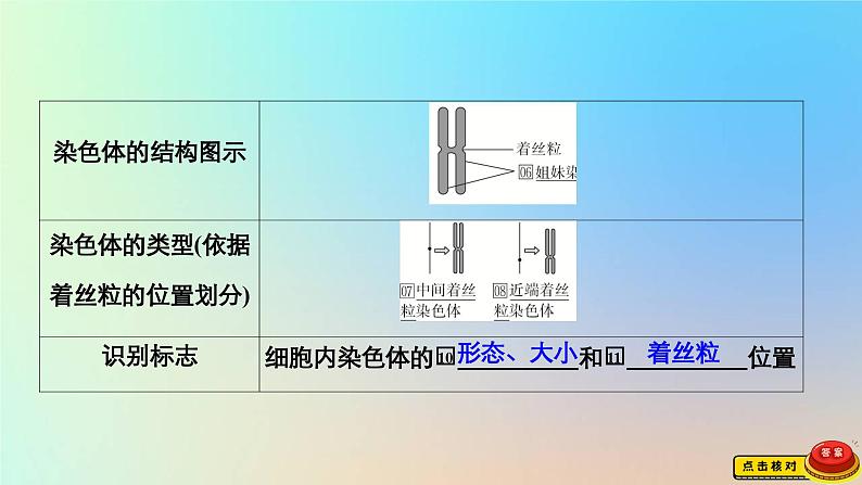 2023新教材高中生物第二章染色体与遗传第一节染色体通过配子传递给子代第一课时染色体减数分裂中的染色体行为课件浙科版必修205