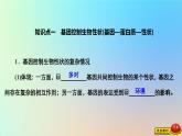 2023新教材高中生物第三章遗传的分子基础第四节基因控制蛋白质合成第二课时基因控制生物体的性状中心法则课件浙科版必修2