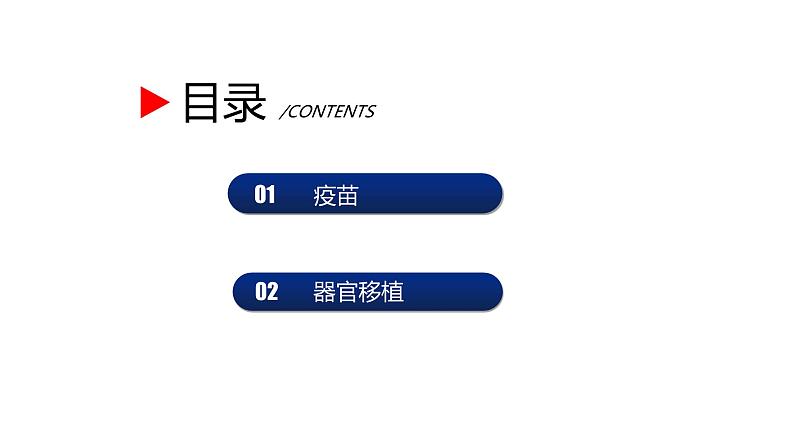 4.4 免疫学的应用 课件高中生物选择性必修一第5页