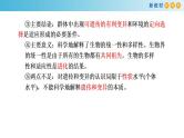 专题21 生物进化-备战2023年高考生物一轮复习全考点精选课件（浙江新教材、新高考专用）