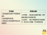 江苏专版2023_2024学年新教材高中生物第二章人体内环境与稳态第四节体温稳定的调节课件苏教版选择性必修1