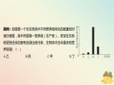 江苏专版2023_2024学年新教材高中生物第三章生态系统微专题一食物链网的构建方法及生态系统中能量流动的相关计算课件苏教版选择性必修2