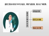 3.3基因工程的应用  课件人教版高中生物选修三ppt