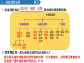 4.1-4.3生物技术的安全性和伦理问题  课件人教版高中生物选修三ppt