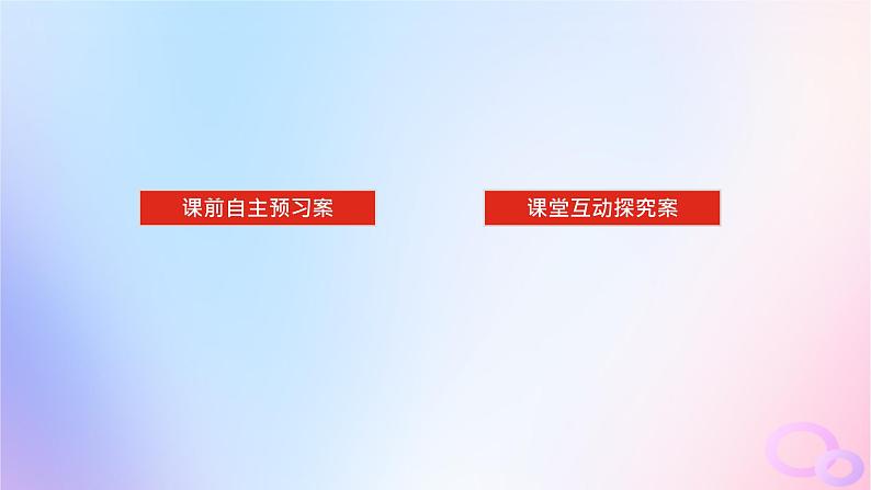 2024版新教材高考生物全程一轮总复习第八单元生命活动的调节课堂互动探究案2神经调节课件第2页