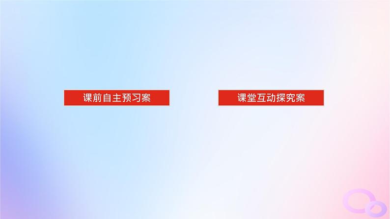 2024版新教材高考生物全程一轮总复习第七单元生物的变异与进化课堂互动探究案4生物的进化课件第2页