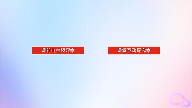 2024版新教材高考生物全程一轮总复习第三单元细胞的能量供应和利用课堂互动探究案3光合作用课件第2页