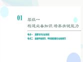 2024届高考生物一轮复习第8单元第26课内分泌系统组成与体液调节的过程课件
