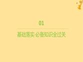江苏专版2023_2024学年新教材高中生物第6章细胞的生命历程第1节细胞的增殖第2课时动植物细胞有丝分裂的比较及观察根尖分生区组织细胞的有丝分裂课件新人教版必修1