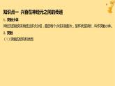 江苏专版2023_2024学年新教材高中生物第2章神经调节第3节神经冲动的产生和传导第2课时兴奋在神经元之间的传递和滥用兴奋剂吸食毒品的危害课件新人教版选择性必修1