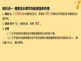江苏专版2023_2024学年新教材高中生物第5章植物生命活动的调节第3节植物生长调节剂的应用课件新人教版选择性必修1