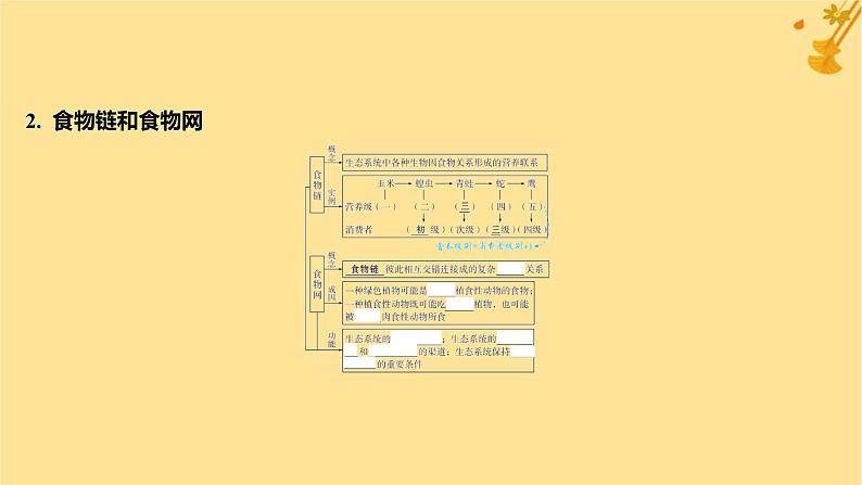 江苏专版2023_2024学年新教材高中生物第3章生态系统及其稳定性第1节生态系统的结构课件新人教版选择性必修207