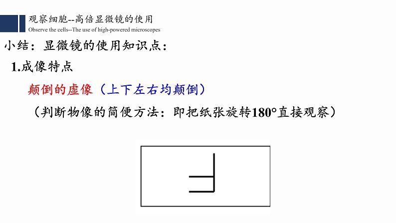 1.2细胞的多样性和统一性课件PPT08