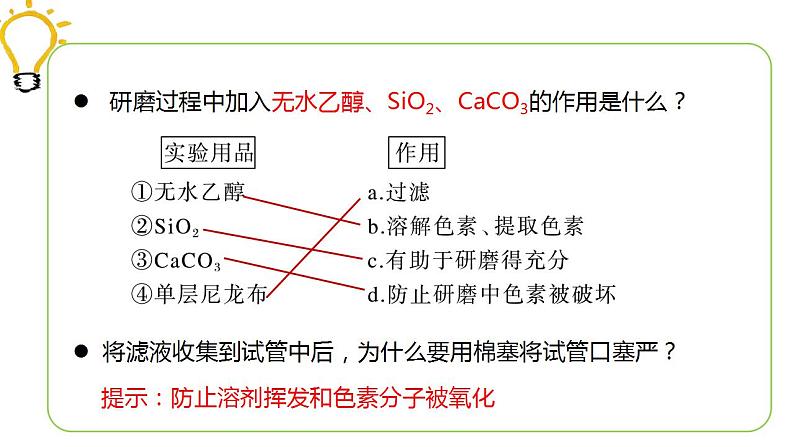 5.4.1光合作用与能量转化 第一课时课件PPT08