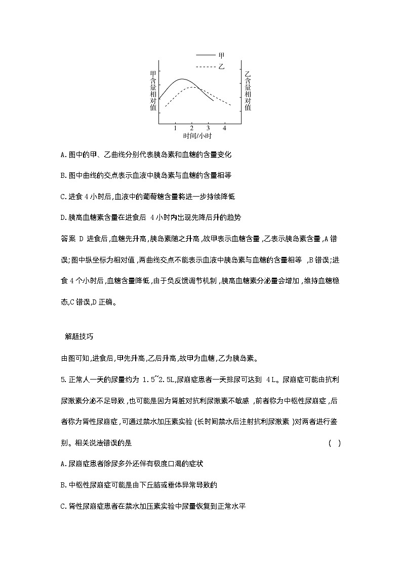 1_18-专题十八  体液调节及其与神经调节的关系第3页
