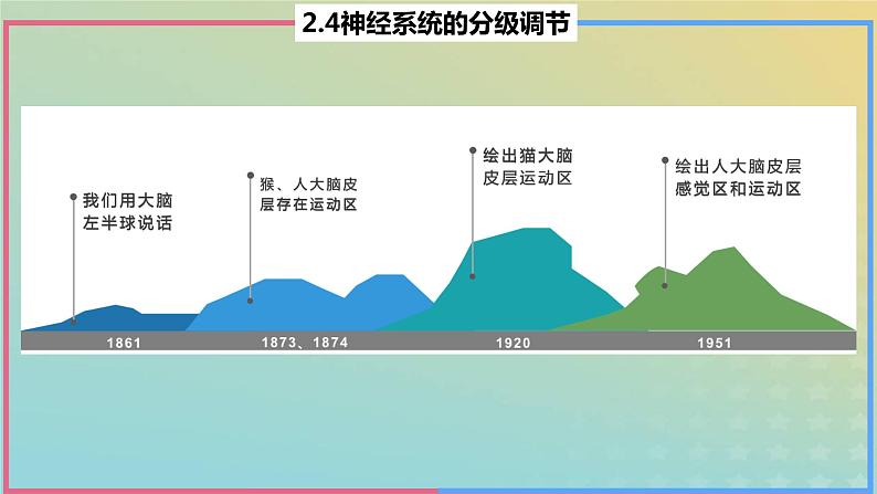 2023_2024学年同步备课精选高中生物2.4神经系统的分级调节课件新人教版选择性必修1第7页