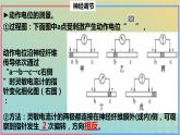 2023_2024学年同步备课精选高中生物第2章微专题之电位变化课件新人教版选择性必修1