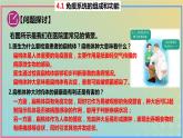 2023_2024学年同步备课精选高中生物4.1免疫系统的组成和功能课件新人教版选择性必修1