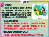 2023_2024学年同步备课精选高中生物4.3免疫失调课件新人教版选择性必修1