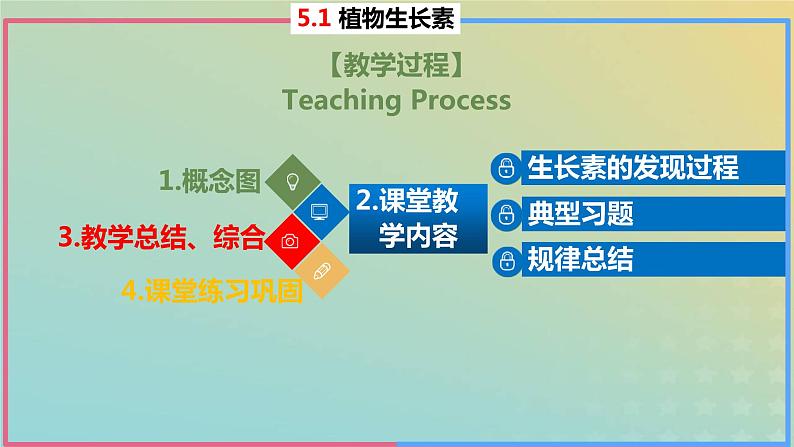 2023_2024学年同步备课精选高中生物5.1植物生长素第1课时课件新人教版选择性必修1第2页