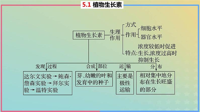 2023_2024学年同步备课精选高中生物5.1植物生长素第1课时课件新人教版选择性必修1第3页