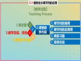 2023_2024学年同步备课精选高中生物5.3植物生长调节剂的应用课件新人教版选择性必修1