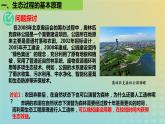 2023_2024学年同步备课精选高中生物4.3生态工程课件新人教版选择性必修2