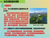 2023_2024学年同步备课精选高中生物4.3生态工程课件新人教版选择性必修2